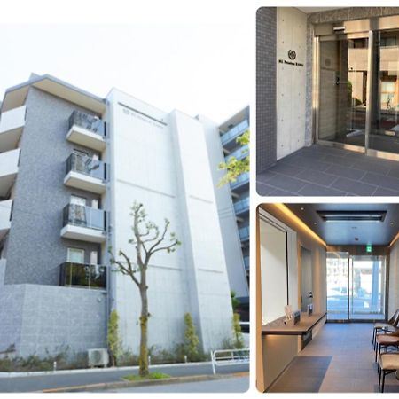 Sg Premium Kasai Aparthotel Токио Екстериор снимка